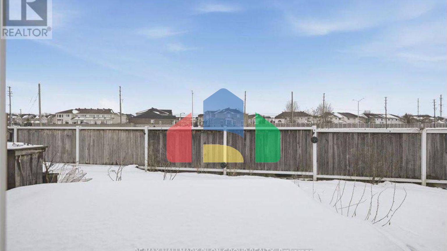 Residential - Single Family Home - Ottawa, Canada - Canada