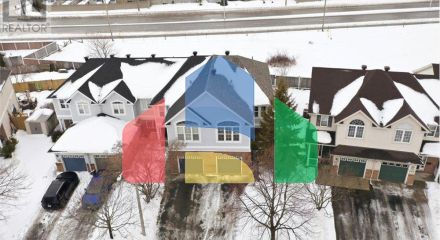 Residential - Single Family Home - Ottawa, Canada - Canada