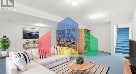 Residential - Single Family Home - Ottawa, Canada - Canada