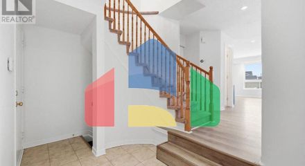 Residential - Single Family Home - Ottawa, Canada - Canada