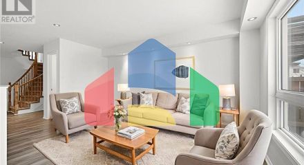 Residential - Single Family Home - Ottawa, Canada - Canada