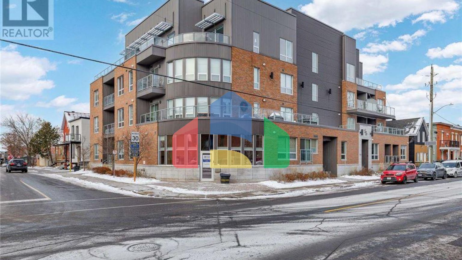 Residential - Condo/Apartment - Ottawa, Canada - Canada