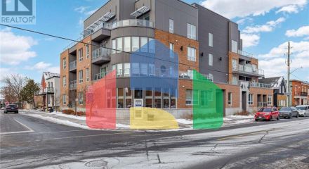 Residential - Condo/Apartment - Ottawa, Canada - Canada