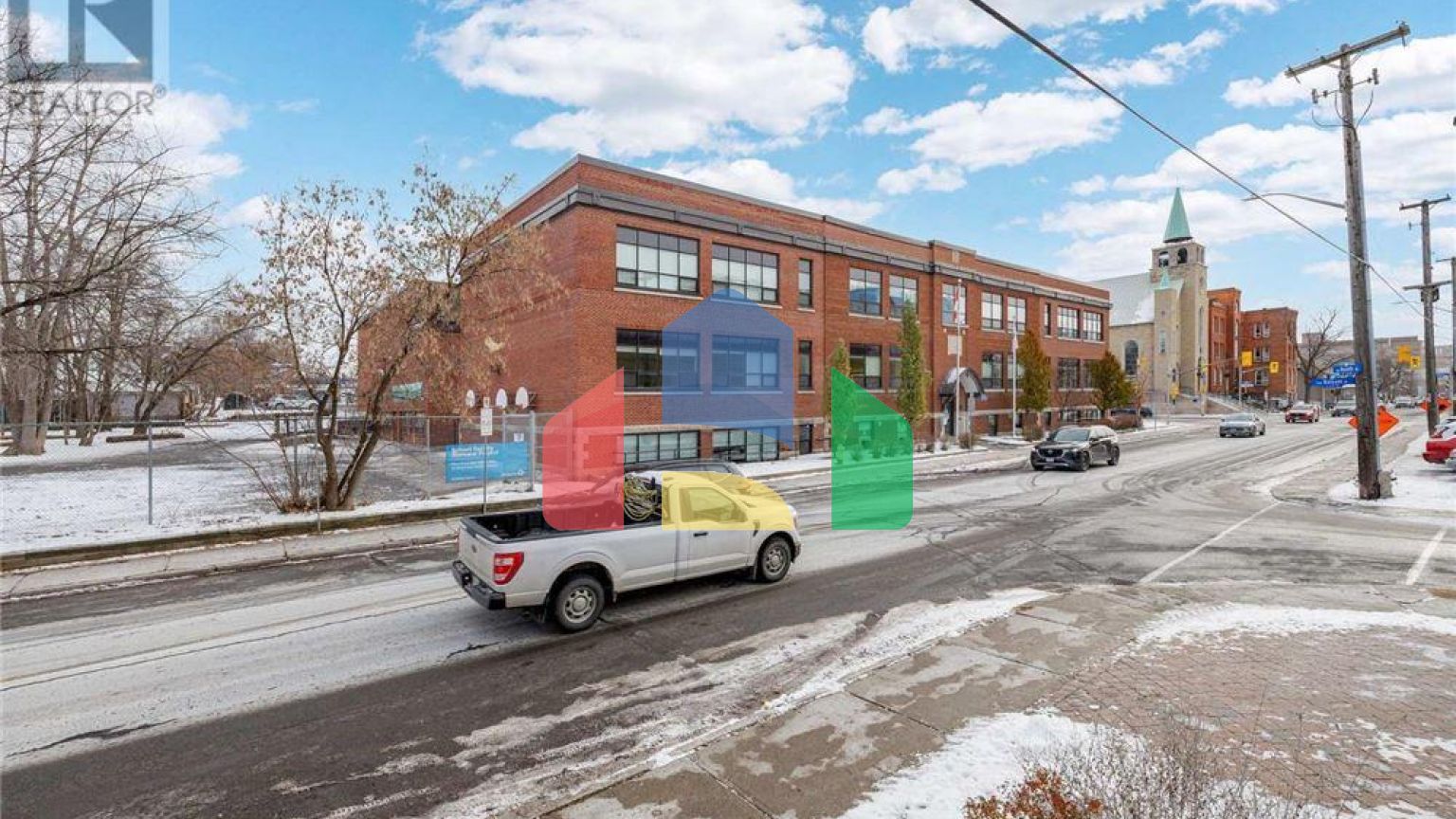 Residential - Condo/Apartment - Ottawa, Canada - Canada