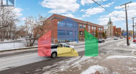 Residential - Condo/Apartment - Ottawa, Canada - Canada