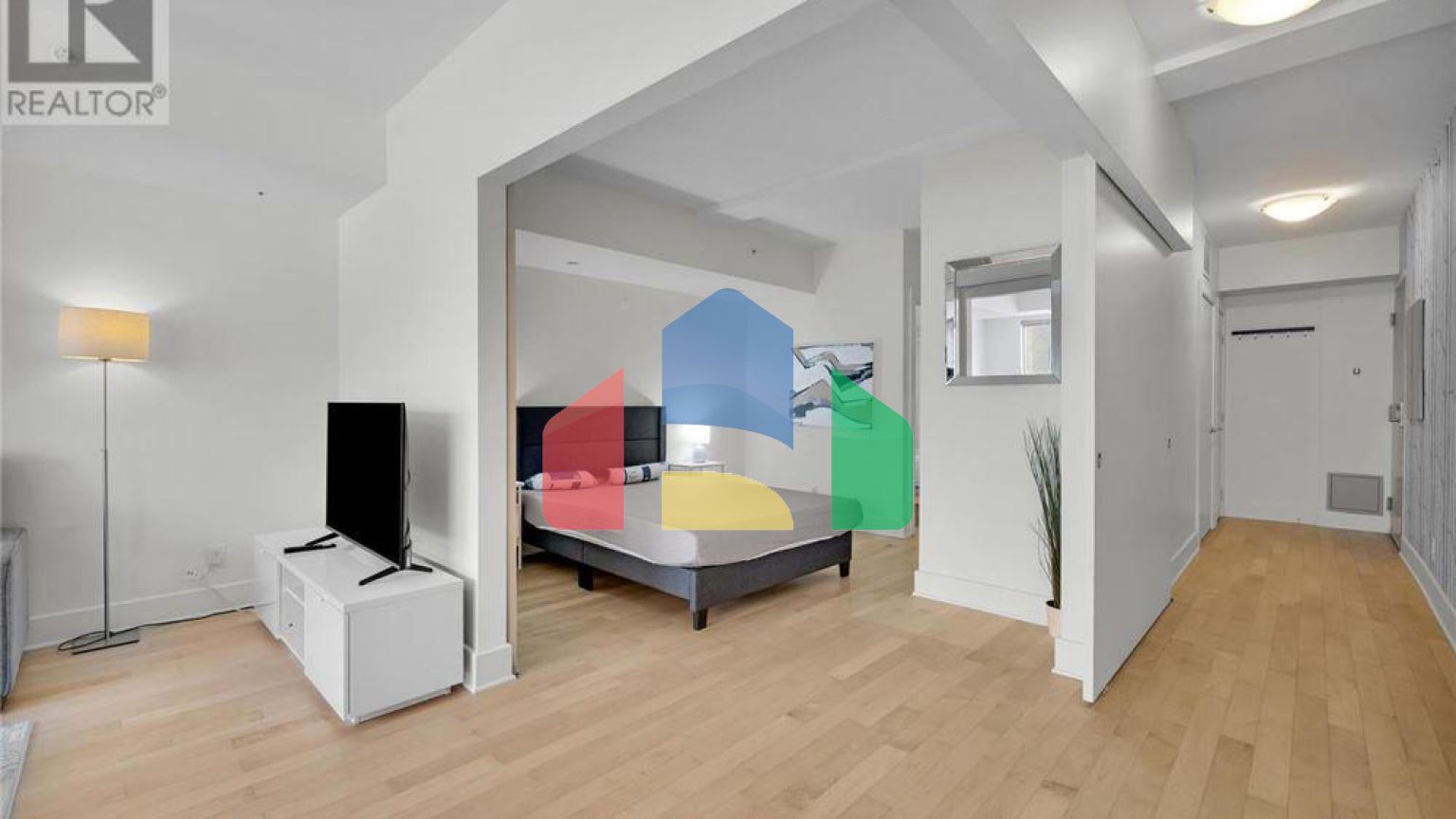 Residential - Condo/Apartment - Ottawa, Canada - Canada