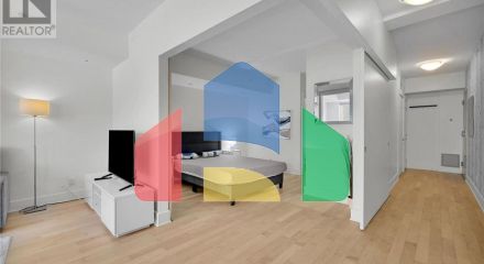 Residential - Condo/Apartment - Ottawa, Canada - Canada