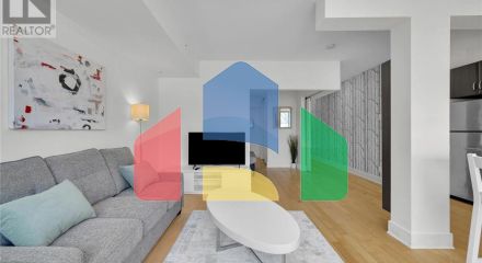 Residential - Condo/Apartment - Ottawa, Canada - Canada