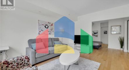 Residential - Condo/Apartment - Ottawa, Canada - Canada