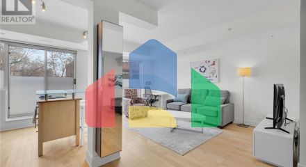 Residential - Condo/Apartment - Ottawa, Canada - Canada