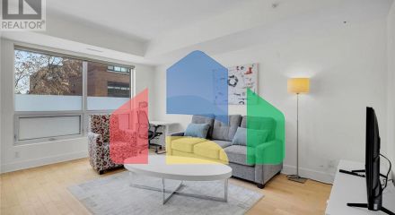 Residential - Condo/Apartment - Ottawa, Canada - Canada