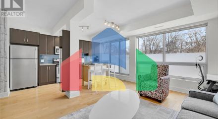 Residential - Condo/Apartment - Ottawa, Canada - Canada