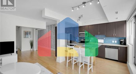 Residential - Condo/Apartment - Ottawa, Canada - Canada