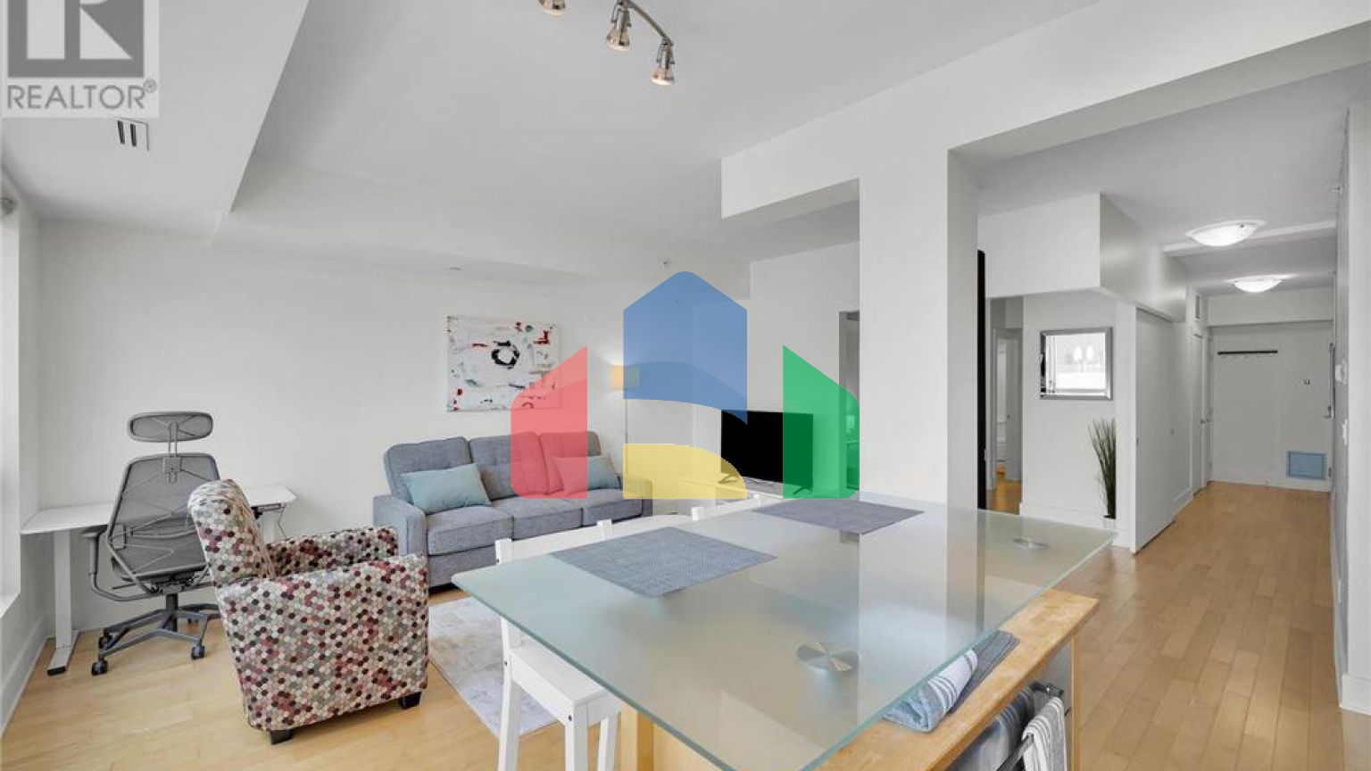 Residential - Condo/Apartment - Ottawa, Canada - Canada