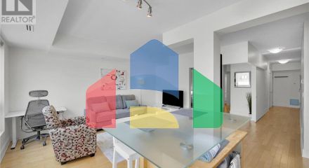 Residential - Condo/Apartment - Ottawa, Canada - Canada