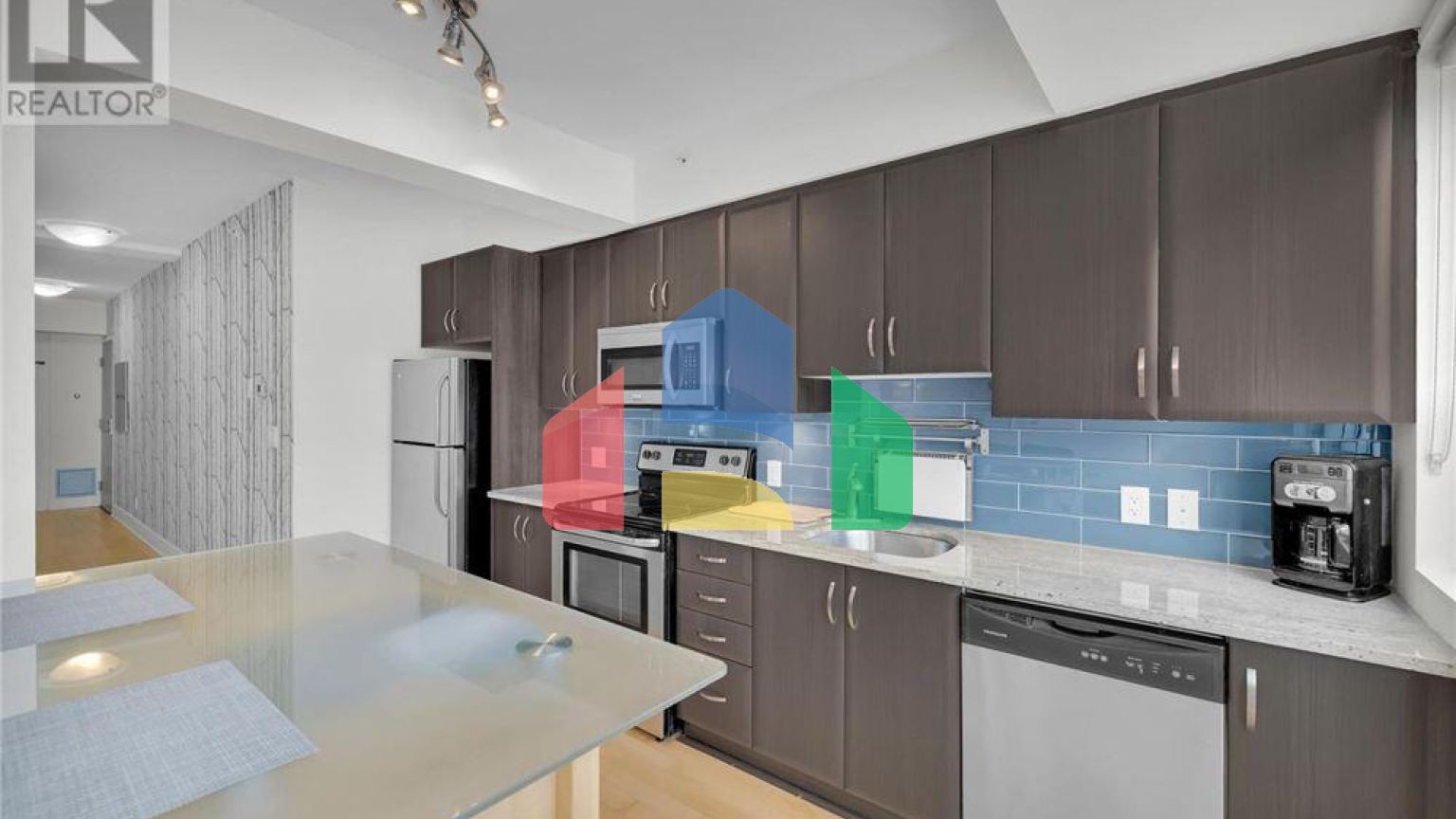 Residential - Condo/Apartment - Ottawa, Canada - Canada