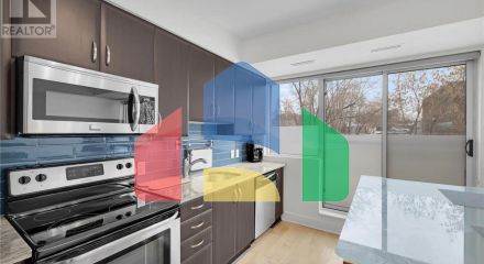 Residential - Condo/Apartment - Ottawa, Canada - Canada