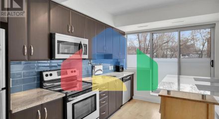 Residential - Condo/Apartment - Ottawa, Canada - Canada