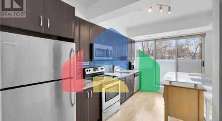 Residential - Condo/Apartment - Ottawa, Canada - Canada