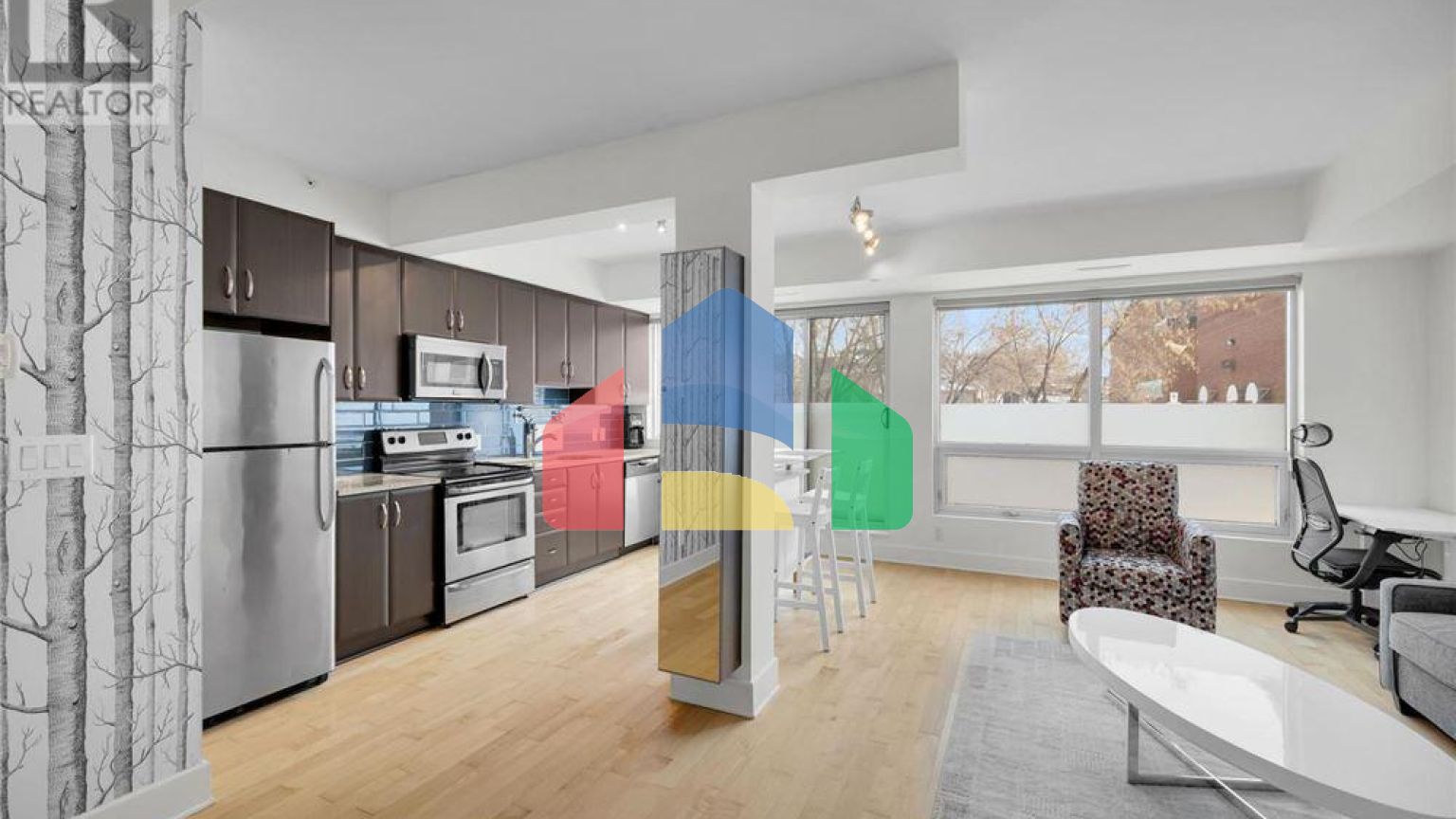 Residential - Condo/Apartment - Ottawa, Canada - Canada