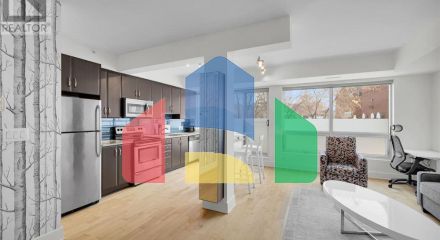 Residential - Condo/Apartment - Ottawa, Canada - Canada