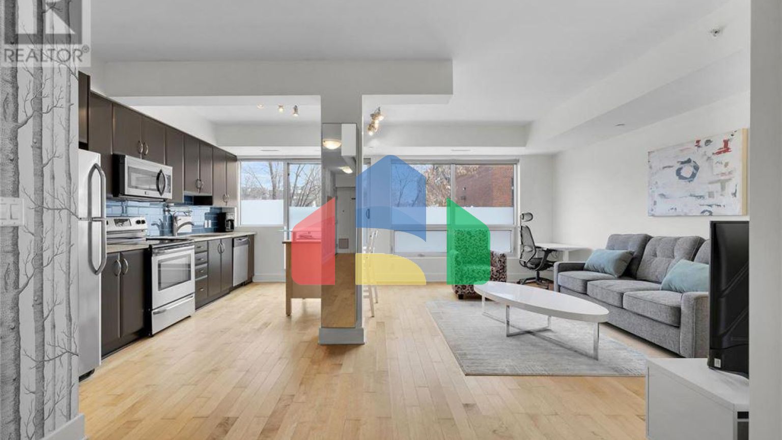 Residential - Condo/Apartment - Ottawa, Canada - Canada