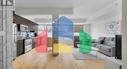 Residential - Condo/Apartment - Ottawa, Canada - Canada