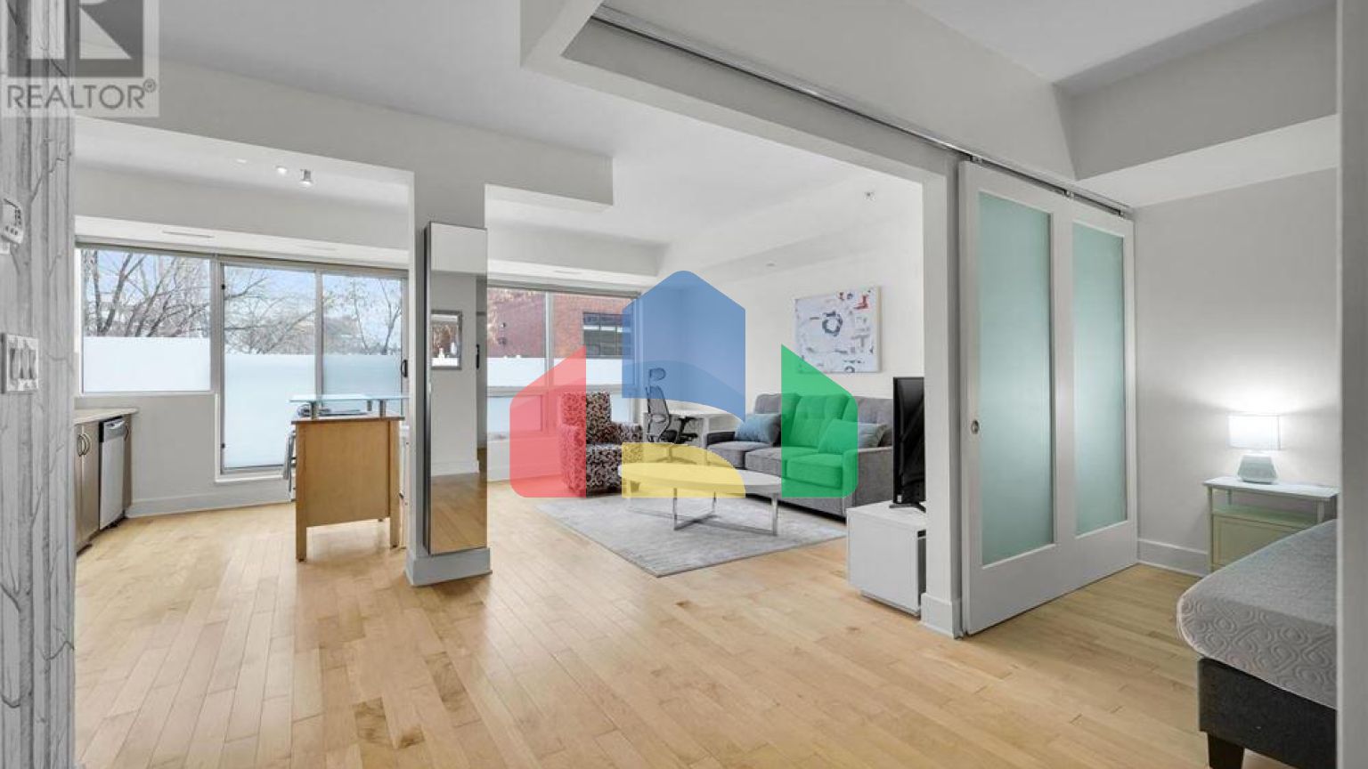 Residential - Condo/Apartment - Ottawa, Canada - Canada