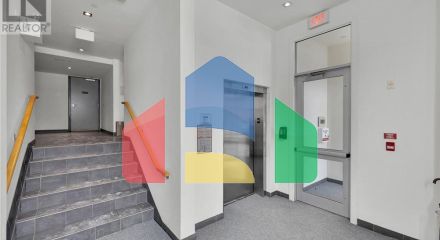 Residential - Condo/Apartment - Ottawa, Canada - Canada