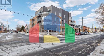 Residential - Condo/Apartment - Ottawa, Canada - Canada