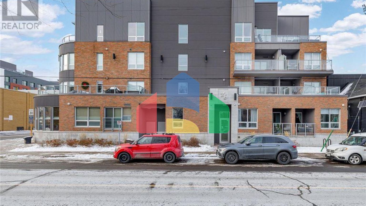 Residential - Condo/Apartment - Ottawa, Canada - Canada