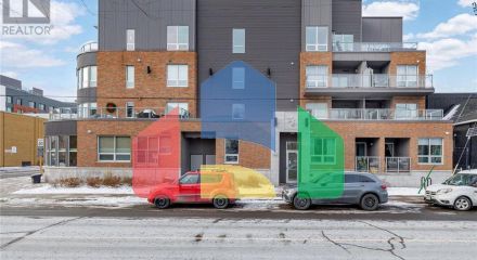 Residential - Condo/Apartment - Ottawa, Canada - Canada