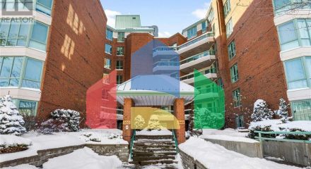 Residential - Single Family Home - Ottawa, Canada - Canada