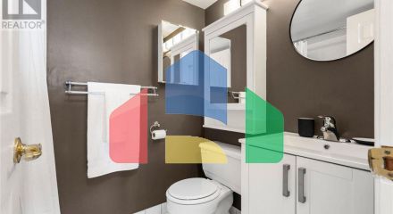 Residential - Single Family Home - Ottawa, Canada - Canada