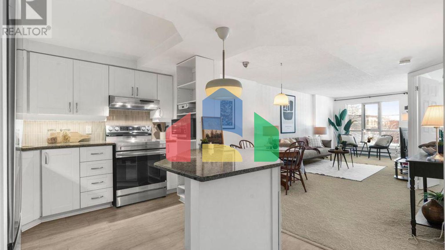 Residential - Single Family Home - Ottawa, Canada - Canada