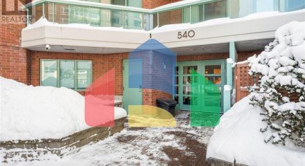 Residential - Single Family Home - Ottawa, Canada - Canada