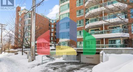 Residential - Single Family Home - Ottawa, Canada - Canada