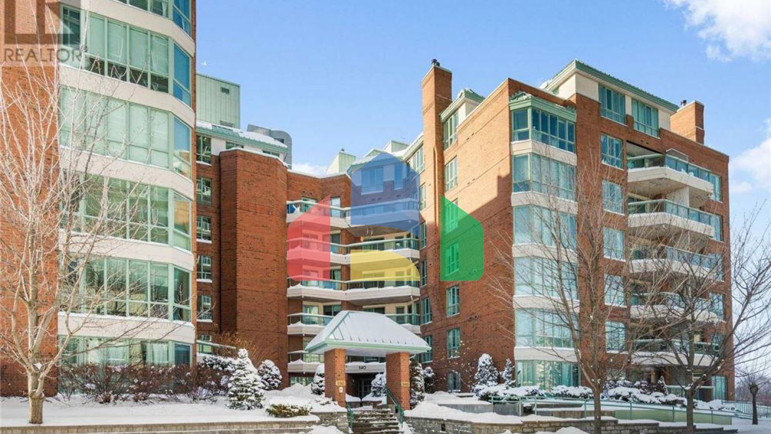 Residential - Single Family Home - Ottawa, Canada - Canada