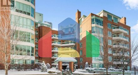 Residential - Single Family Home - Ottawa, Canada - Canada