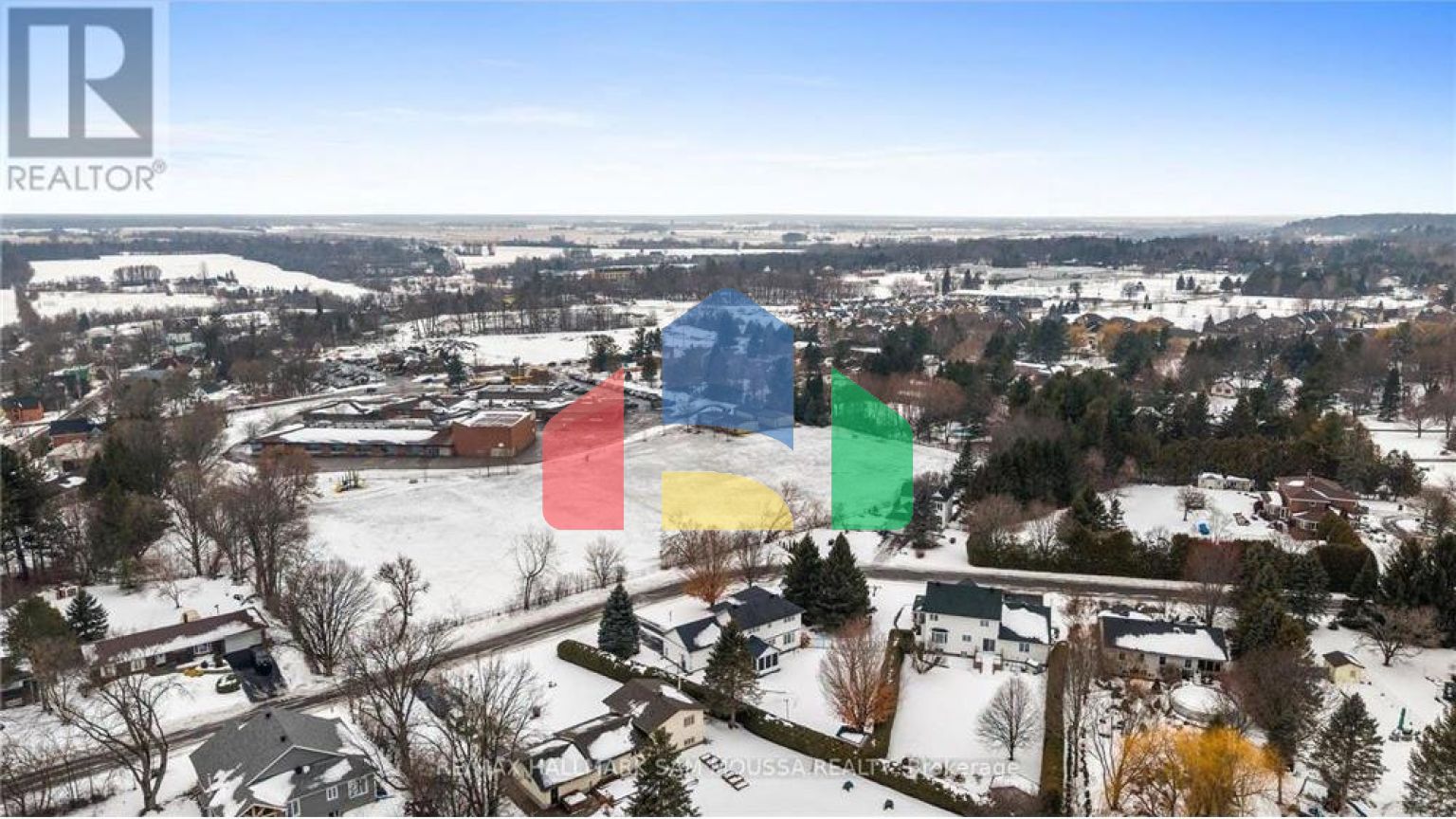 Residential - Single Family Home - Ottawa, Canada - Canada