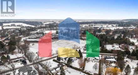 Residential - Single Family Home - Ottawa, Canada - Canada