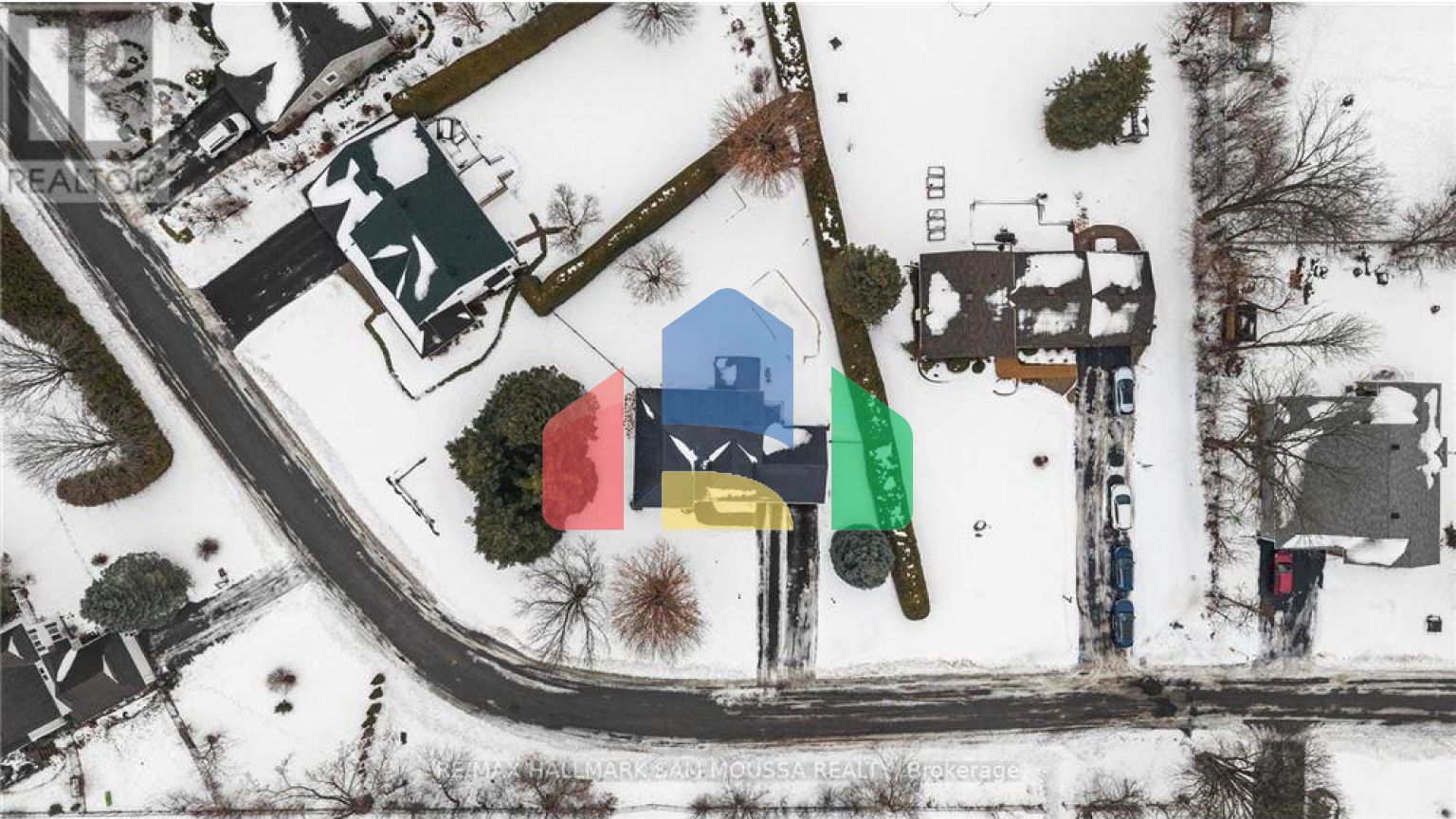 Residential - Single Family Home - Ottawa, Canada - Canada