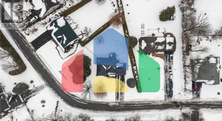 Residential - Single Family Home - Ottawa, Canada - Canada