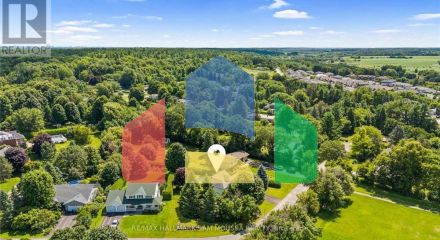 Residential - Single Family Home - Ottawa, Canada - Canada