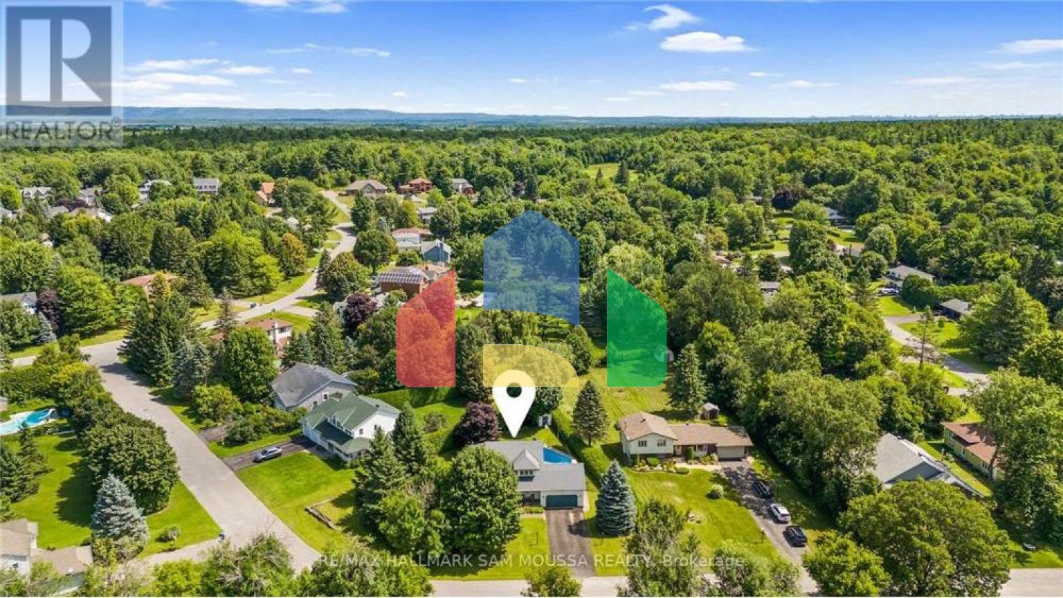 Residential - Single Family Home - Ottawa, Canada - Canada