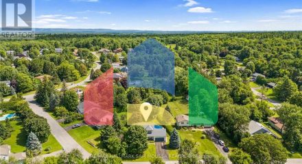 Residential - Single Family Home - Ottawa, Canada - Canada