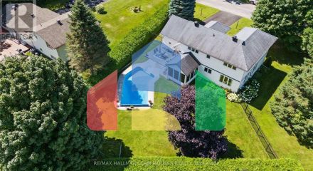 Residential - Single Family Home - Ottawa, Canada - Canada