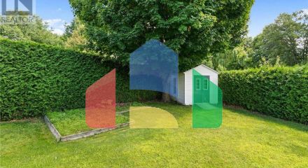 Residential - Single Family Home - Ottawa, Canada - Canada