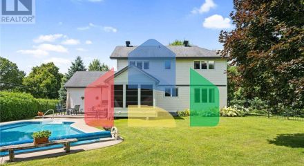 Residential - Single Family Home - Ottawa, Canada - Canada