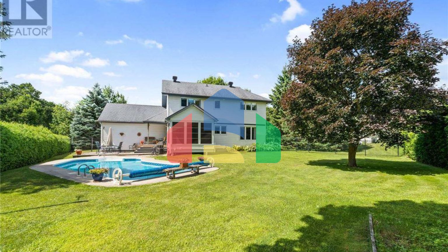 Residential - Single Family Home - Ottawa, Canada - Canada